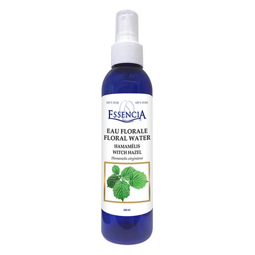 Picture of Witch Hazel Floral Water  180 Ml