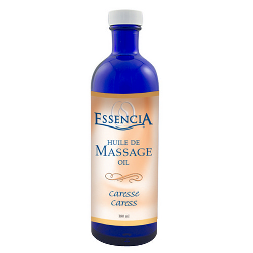 Picture of Essencia Caress Massage Oil  180 Ml