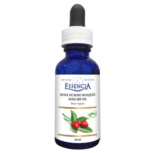 Picture of Rose Hip Carrier Oil  100 Ml