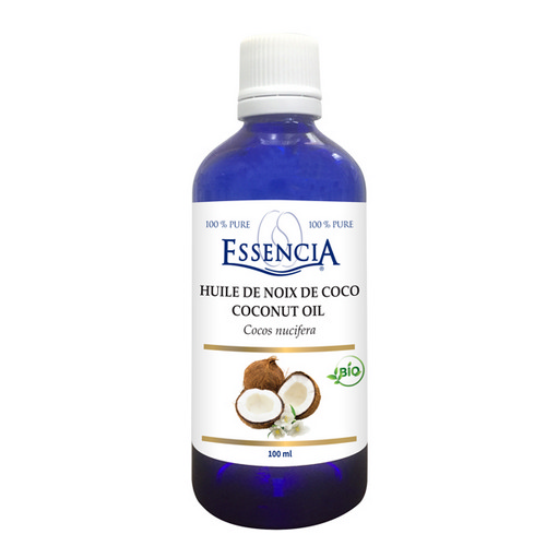 Picture of Coconut Carrier Oil  100 Ml