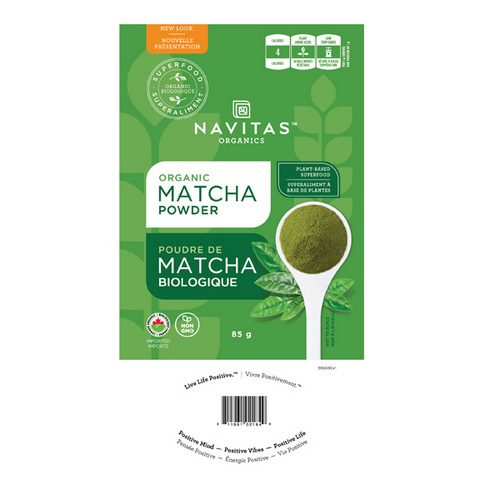 Picture of Matcha Powder  85 Grams