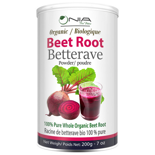 Picture of Organic Beetroot Powder  200 Grams