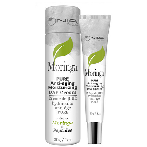 Picture of Moringa Anti-aging Day Cream  30 Grams