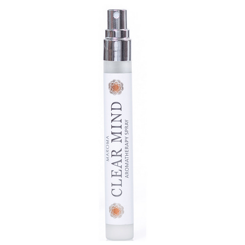 Picture of Clear Mind Spray  10 Ml