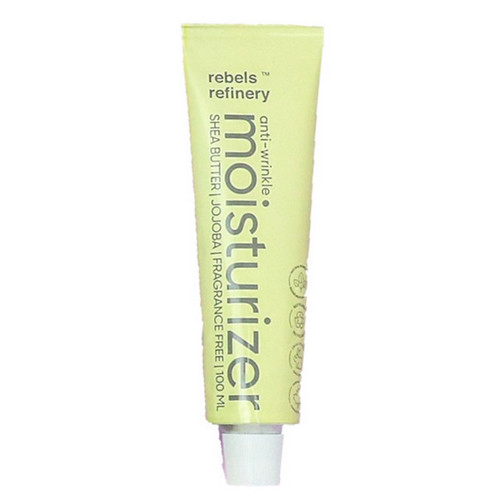 Picture of Anti-wrinkle Moisturizer  100 Ml