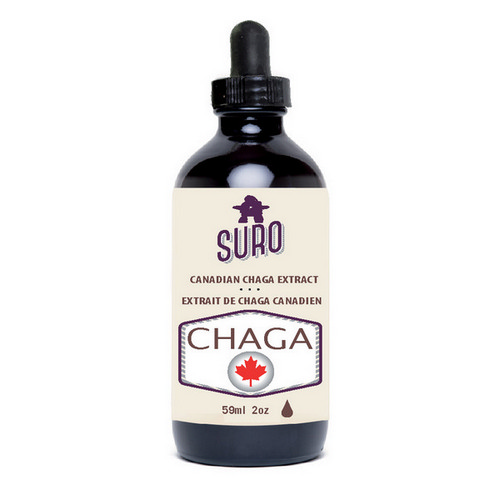 Picture of Canadian Chaga Extract  59 Ml