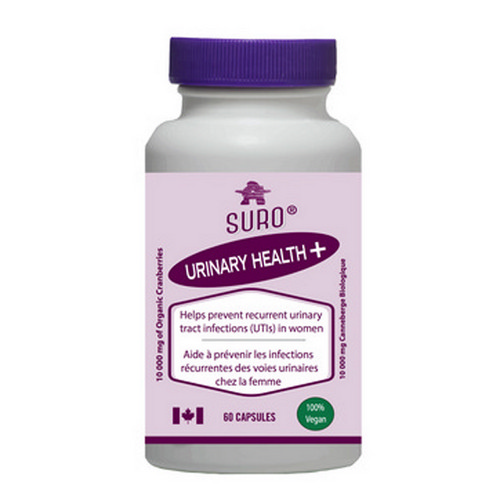 Show details for Urinary Health +  60 Caps Picture of Urinary Health +  60 Caps