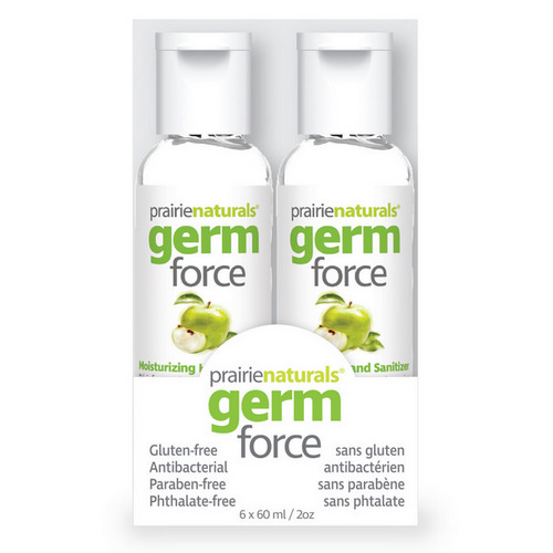 Picture of Germ Force  60 Ml