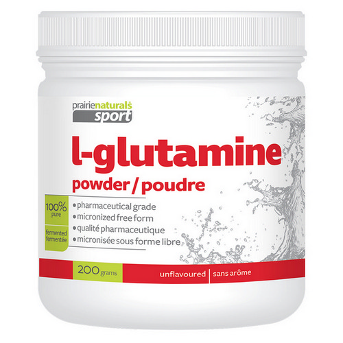 LGlutamine Powder 200 Grams Buy Indian Products Online Raffeldeals