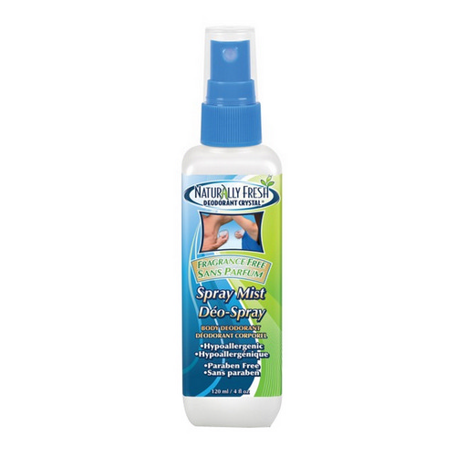 Show details for Fragrance Free Spray Mist  120 Ml Picture of Fragrance Free Spray Mist  120 Ml