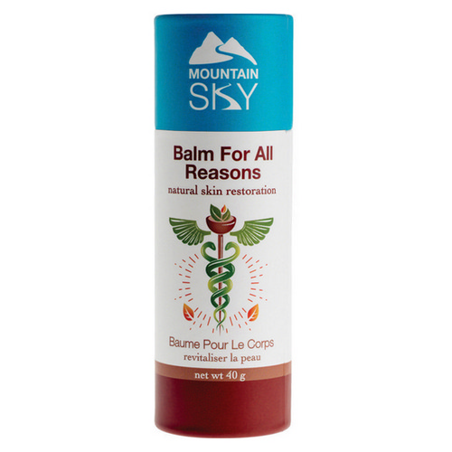 Picture of Balm for All Reasons in Eco-Tubes  40 Grams
