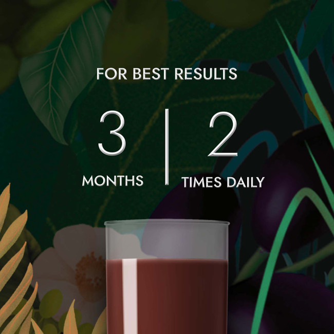 Picture of Kapiva Ayurveda Dia Free Juice - 2 Months Pack - 1L