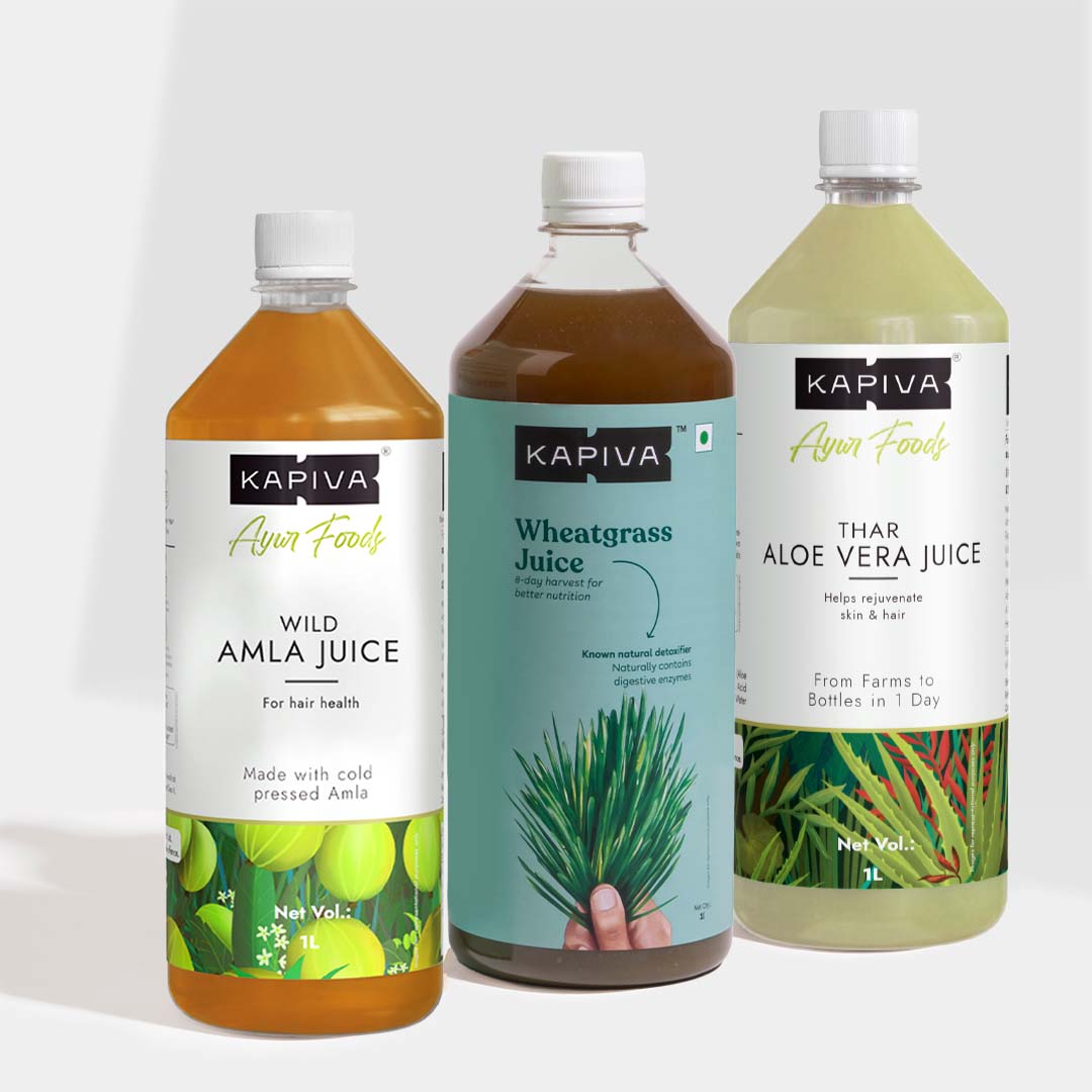 Show details for Kapiva Ayurveda Daily Detox 2.0 Picture of Kapiva Ayurveda Daily Detox 2.0