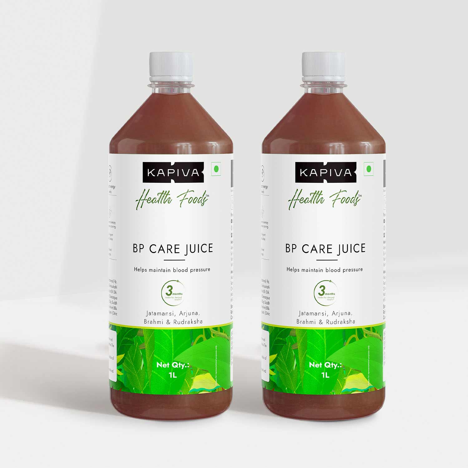 Picture of Kapiva Ayurveda BP Care Juice - 2 Months Pack 
