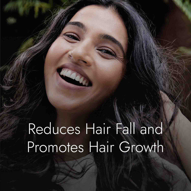 Picture of Kapiva Ayurveda Hairfall Solution - Neem comb & Tulsi Oil & Tulsi Hair Growth Serum