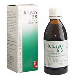 Picture of Dr. Reckeweg R8 150ml Cough Syrup