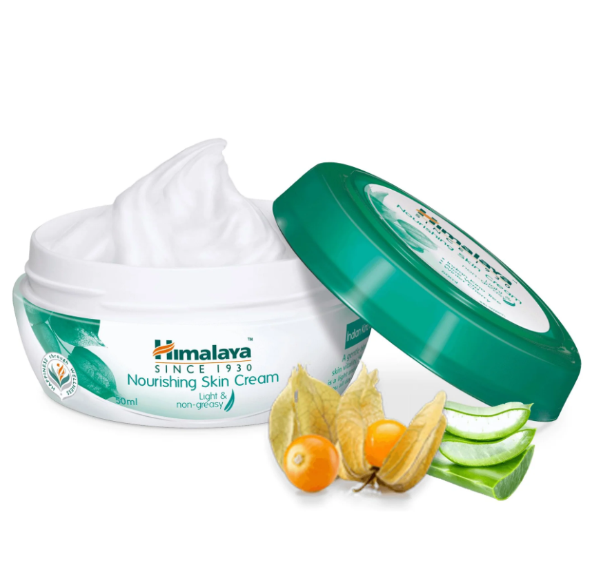Show details for Himalaya Nourishing Skin Cream 200 ml Picture of Himalaya Nourishing Skin Cream 200 ml