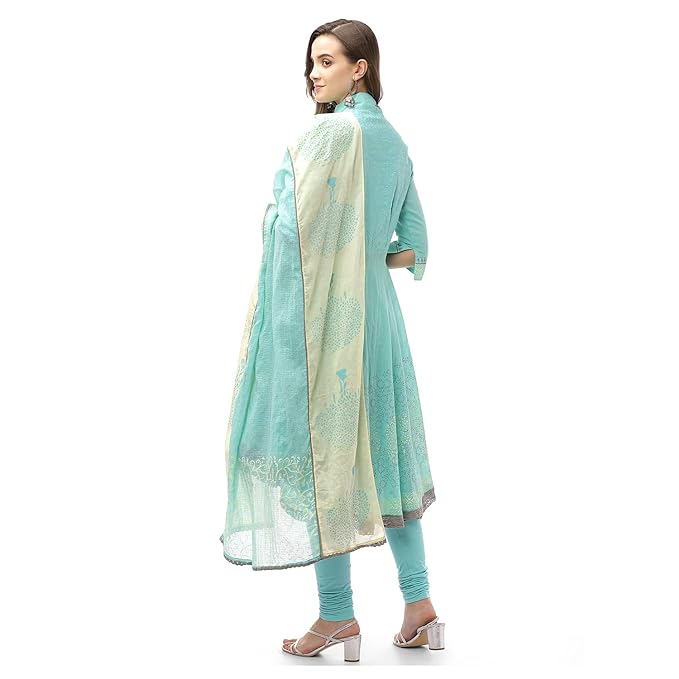 Biba women's salwar outlet suit