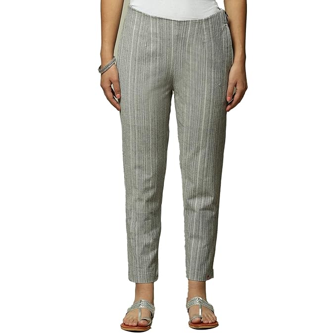 Picture of BIBA Women's Casual Pant