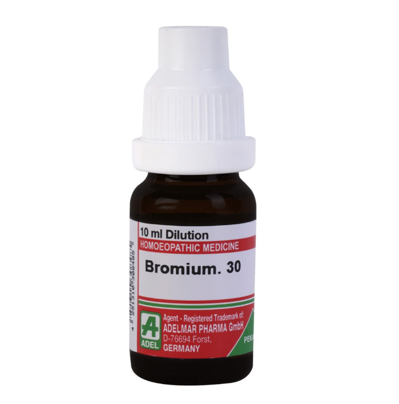 Picture of ADEL Bromium Dilution - 10 ml
