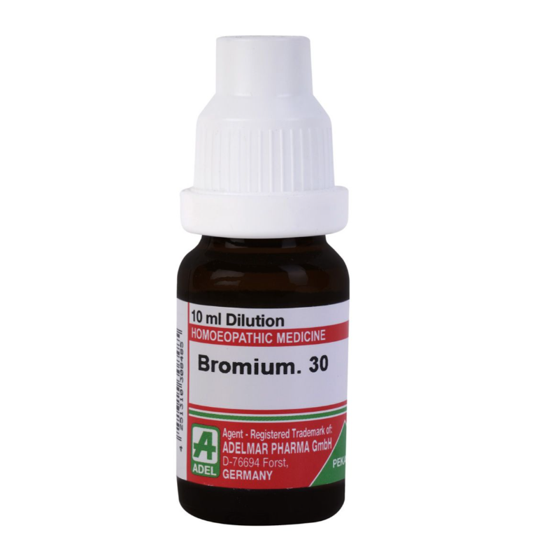 Show details for ADEL Bromium Dilution - 10 ml Picture of ADEL Bromium Dilution - 10 ml