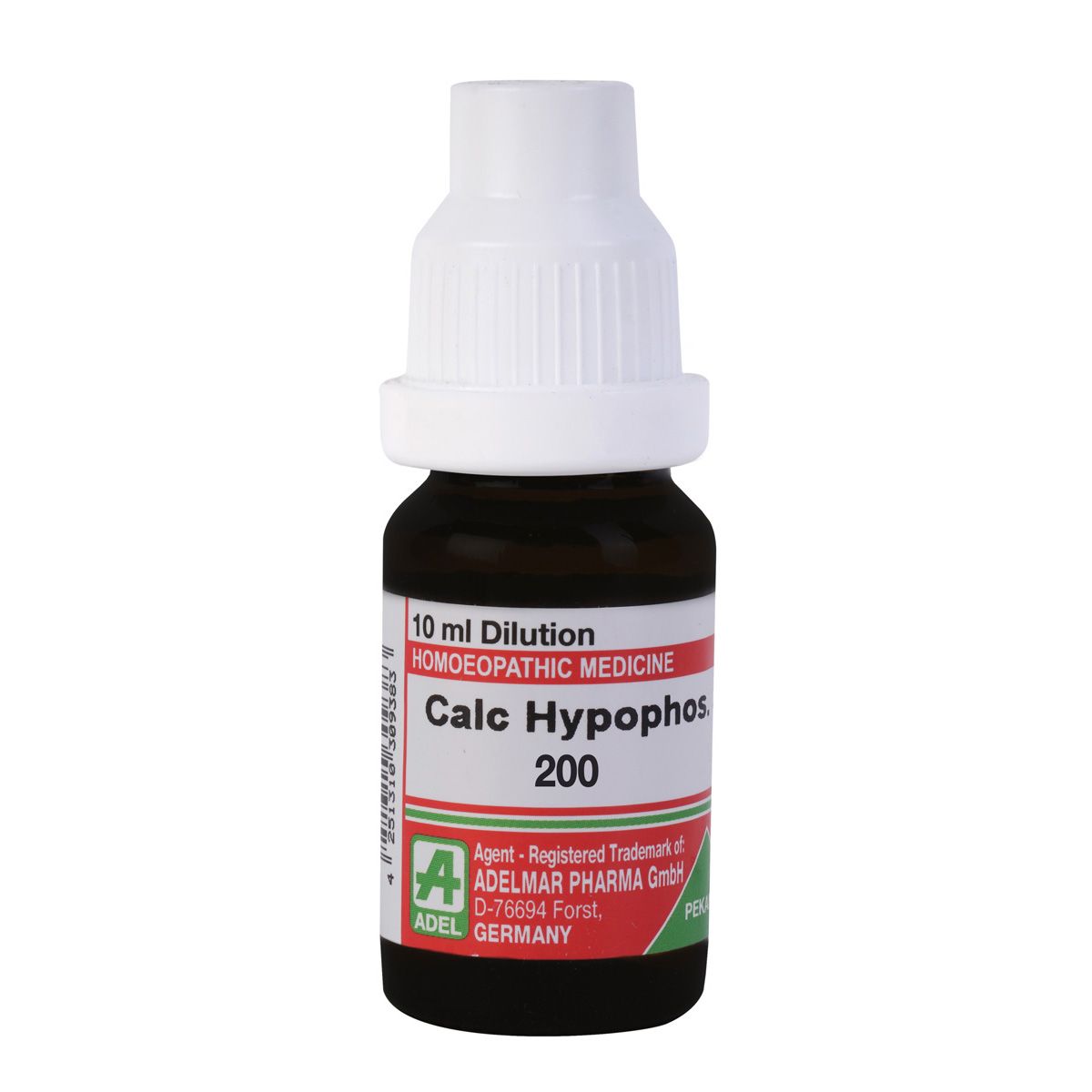 Show details for ADEL Calc Hypophos Dilution - 10 ml Picture of ADEL Calc Hypophos Dilution - 10 ml