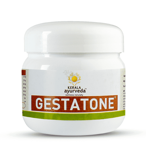 Show details for Kerala Ayurveda Gestatone (Lehyam) - 250 GM Picture of Kerala Ayurveda Gestatone (Lehyam) - 250 GM