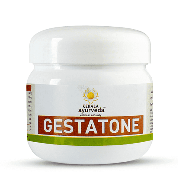 Picture of Kerala Ayurveda Gestatone (Lehyam) 250 GM