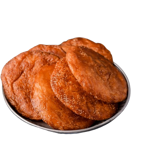 Show details for Vellanki Foods Ariselu (Ghee) - 500 grams Picture of Vellanki Foods Ariselu (Ghee) - 500 grams