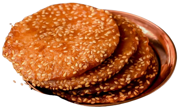 Show details for Vellanki Foods Ariselu (Oil) - 500 grams Picture of Vellanki Foods Ariselu (Oil) - 500 grams