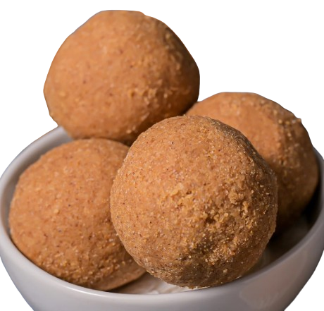 Show details for Vellanki Foods Bellam Sunnivundalu - 500 grams Picture of Vellanki Foods Bellam Sunnivundalu - 500 grams