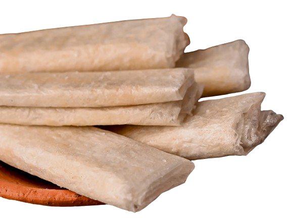 Picture of Vellanki Foods Pootharekulu With Sugar - Pack of 5 Pieces
