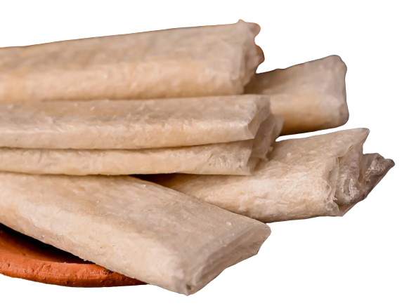 Show details for Vellanki Foods Pootharekulu With Sugar - Pack of 5 Pieces Picture of Vellanki Foods Pootharekulu With Sugar - Pack of 5 Pieces