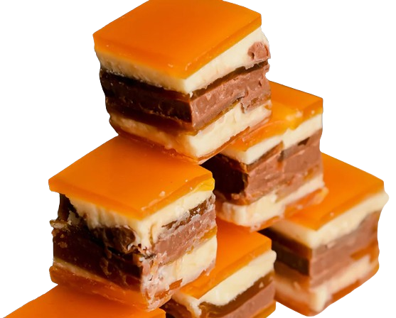 Picture of Vellanki Foods Mango Chocolate Bite - 500 grams