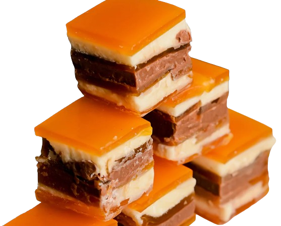 Show details for Vellanki Foods Mango Chocolate Bite - 500 grams Picture of Vellanki Foods Mango Chocolate Bite - 500 grams