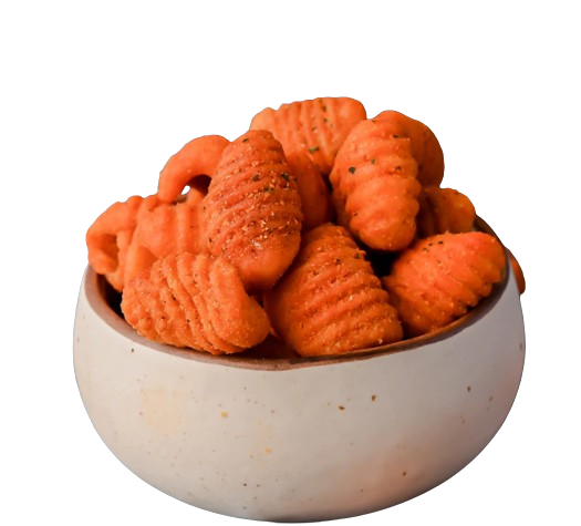 Picture of Vellanki Foods Karam Gavvalu - 500 grams