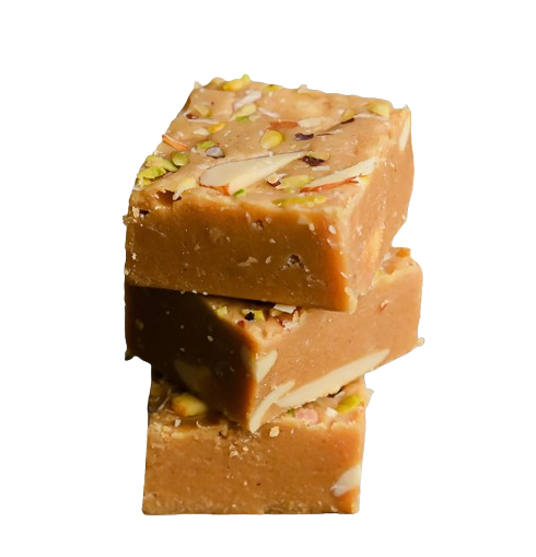 Picture of Vellanki Foods Special Mysore Pak - 500 grams