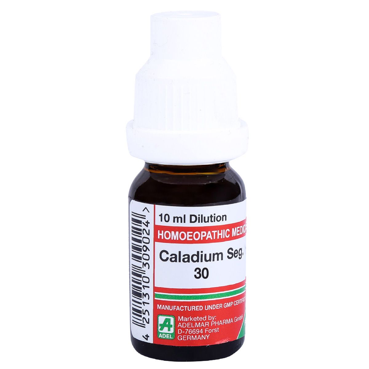 Picture of ADEL Caladium Seg Dilution - 10 ml