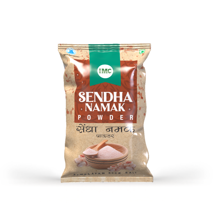Show details for IMC Sendha Namak - 500 gm Picture of IMC Sendha Namak - 500 gm