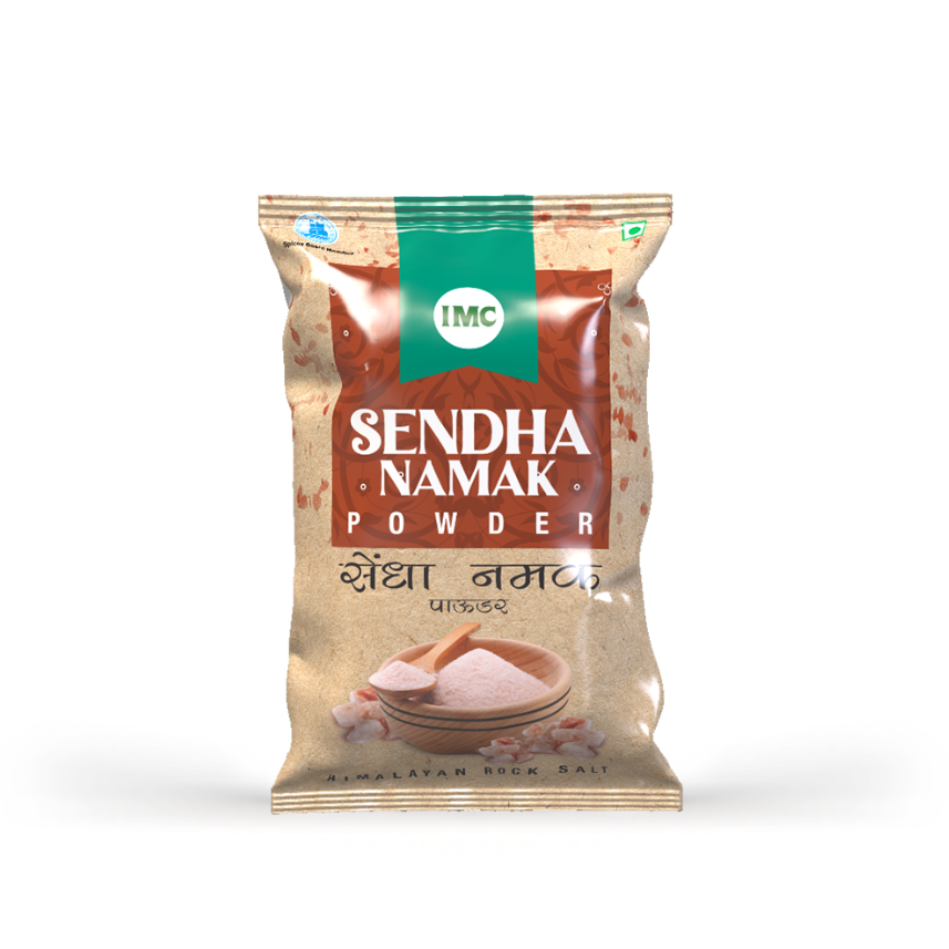 Picture of IMC Sendha Namak - 500 gm