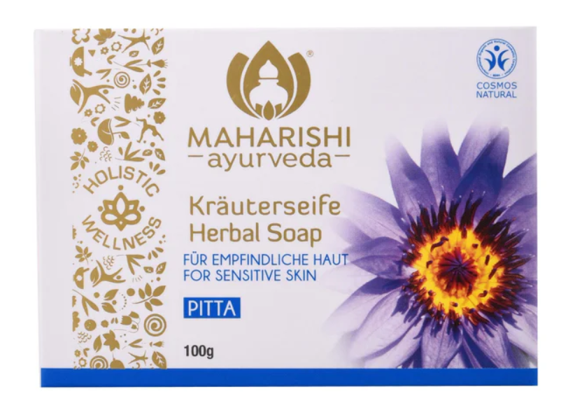 Picture of Maharishi Ayurveda Sandalwood Soap - 100 gm