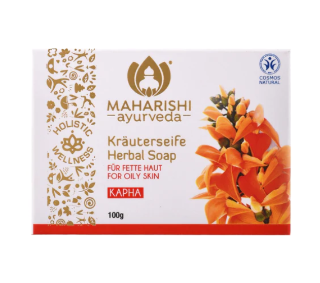 Show details for Maharishi Ayurveda Citronella Soap -100 gm Picture of Maharishi Ayurveda Citronella Soap -100 gm