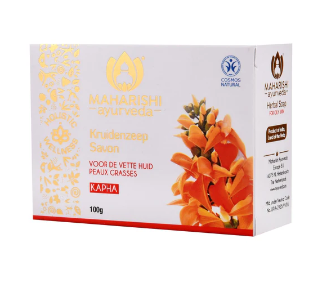 Picture of Maharishi Ayurveda Citronella Soap - 100 gm