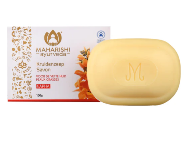 Picture of Maharishi Ayurveda Citronella Soap - 100 gm