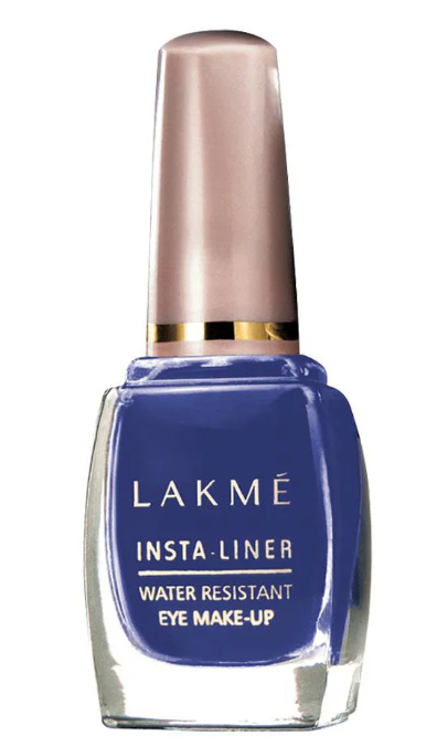 Show details for Lakme Insta Eye Liner - 9 ML Picture of Lakme Insta Eye Liner - 9 ML