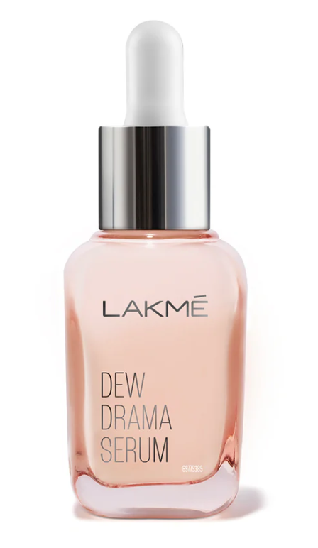 Show details for Lakme Dew Drama Serum - 15 ML Picture of Lakme Dew Drama Serum - 15 ML