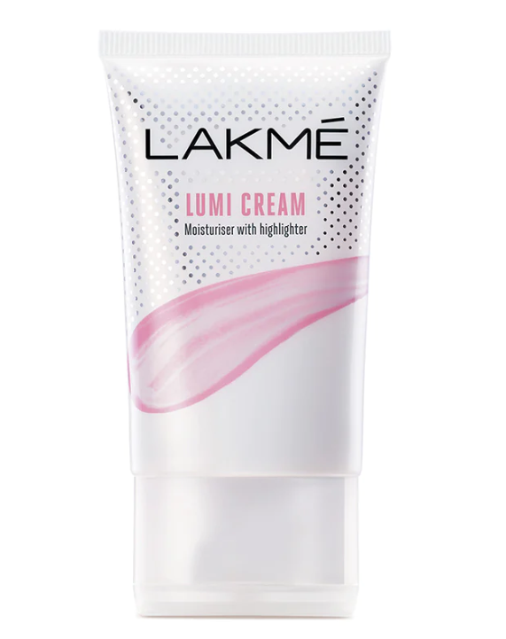 Picture of Lakme Lumi Cream - 60 grams 