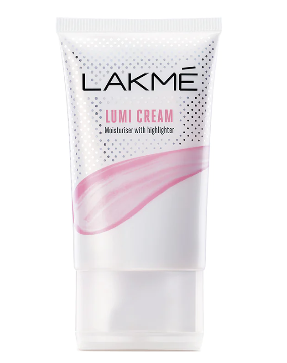 Show details for Lakme Lumi Cream - 60 grams  Picture of Lakme Lumi Cream - 60 grams