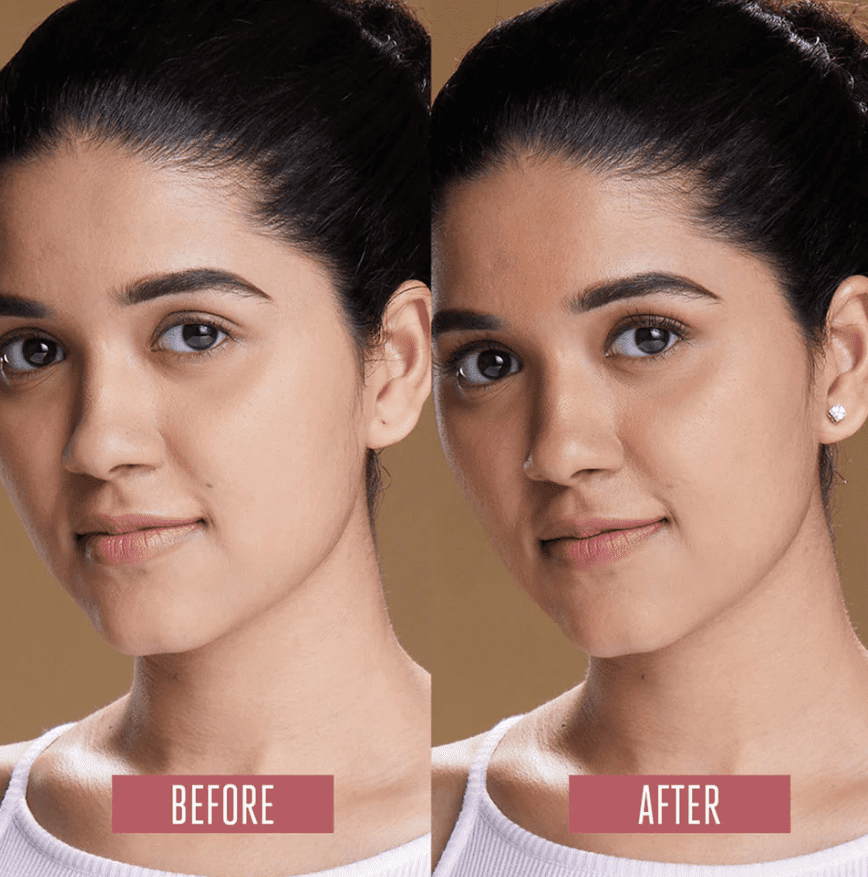 Picture of Lakme Perfecting Liquid Foundation - 27 ML