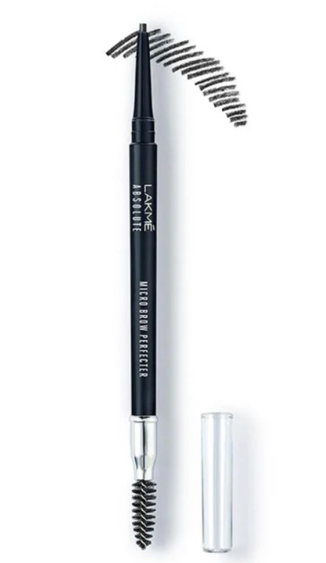 Show details for Lakme Absolute Micro Brow Perfecter - 0.14 gm Picture of Lakme Absolute Micro Brow Perfecter - 0.14 gm